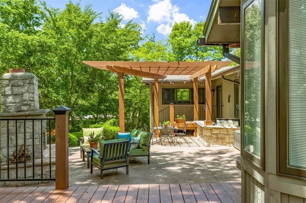 4705 Black Swan Drive