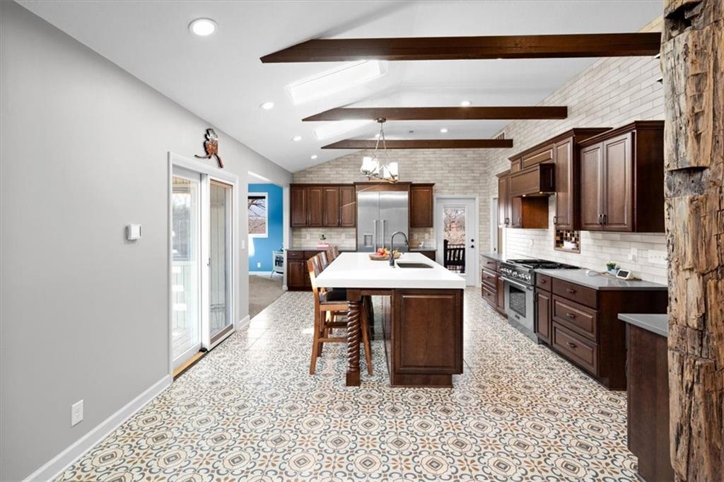 4705 Black Swan Drive