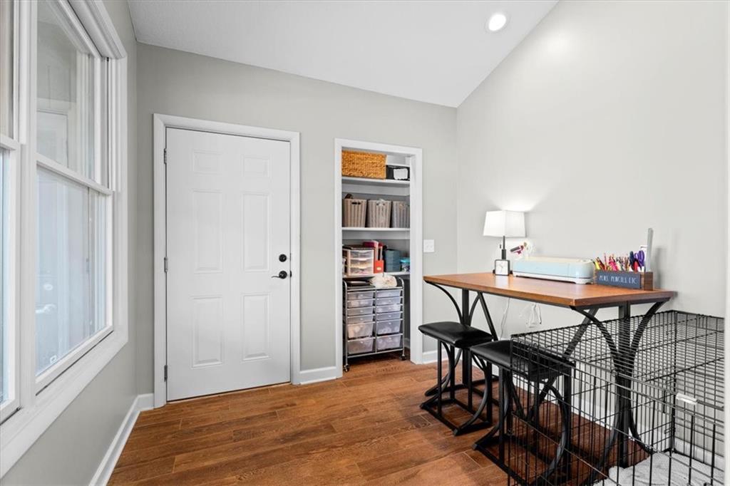 4705 Black Swan Drive