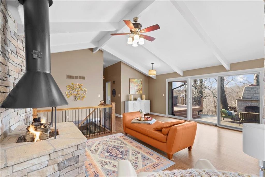 4705 Black Swan Drive