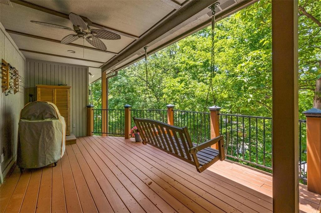 4705 Black Swan Drive