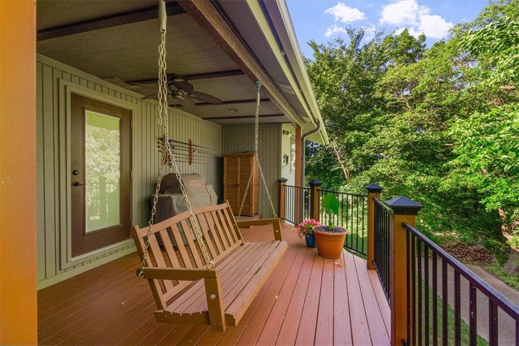 4705 Black Swan Drive