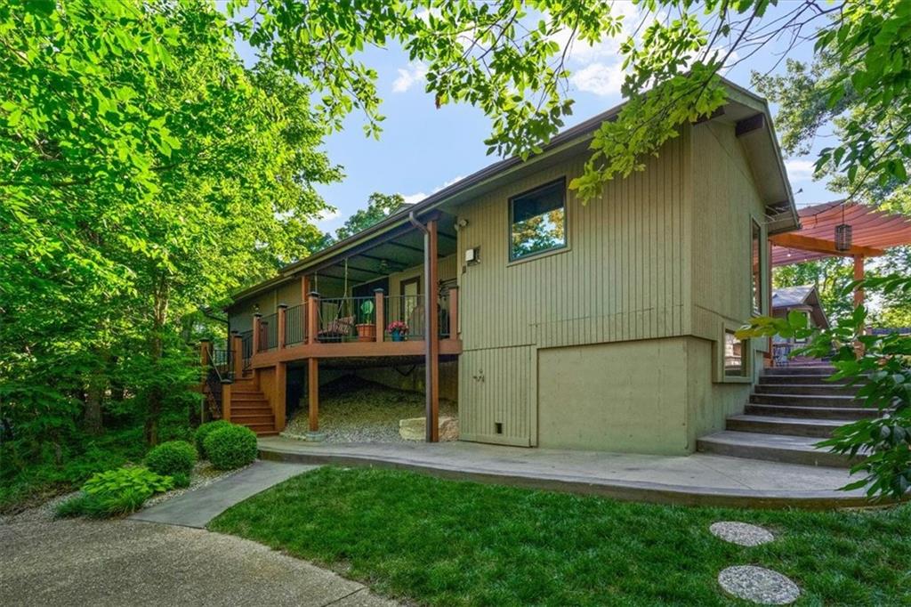 4705 Black Swan Drive