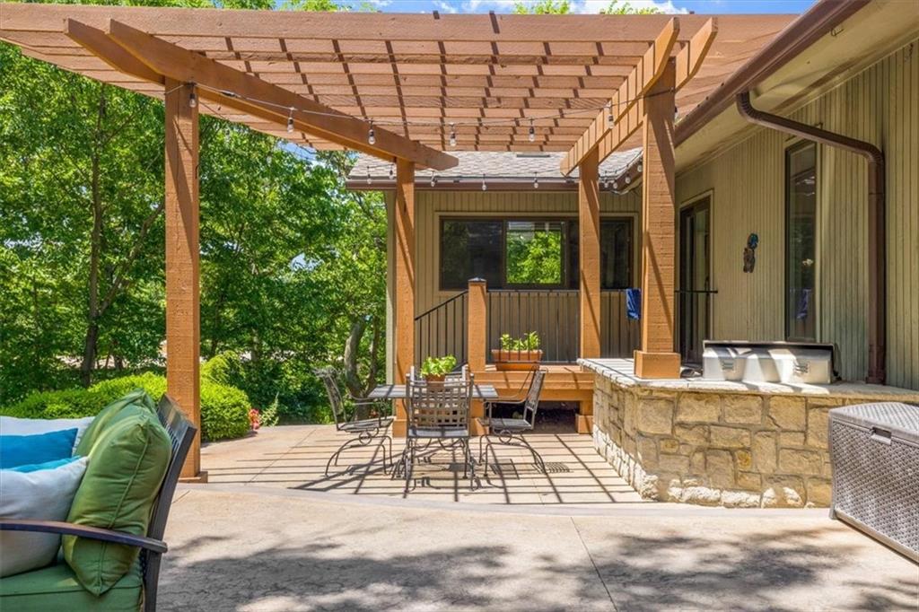 4705 Black Swan Drive