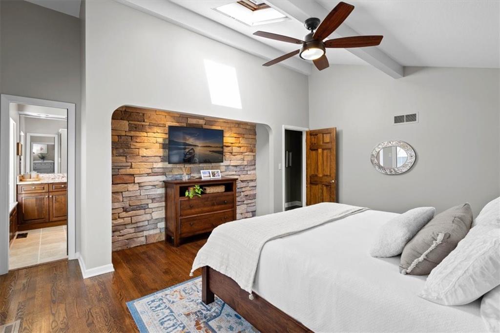 4705 Black Swan Drive