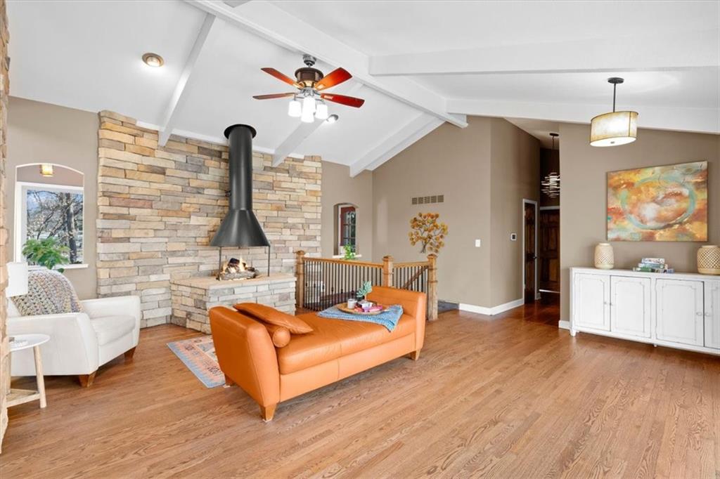 4705 Black Swan Drive