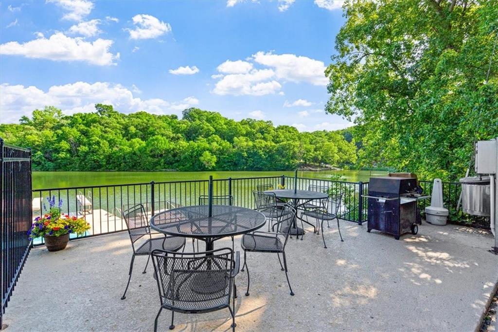 4705 Black Swan Drive