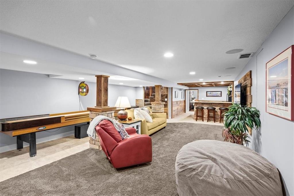 4705 Black Swan Drive