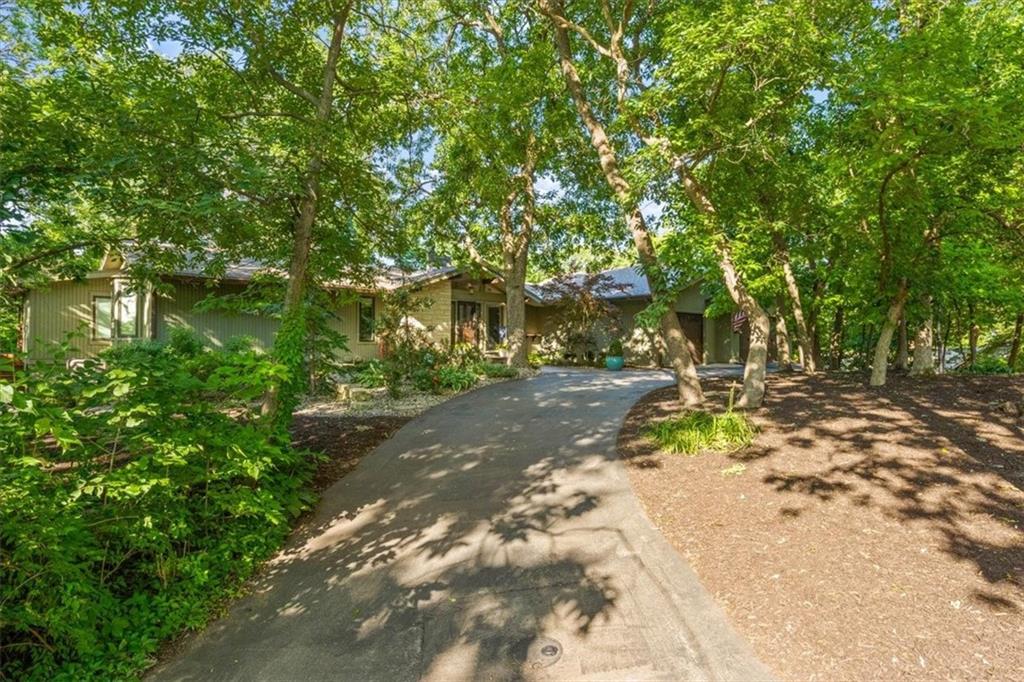 4705 Black Swan Drive