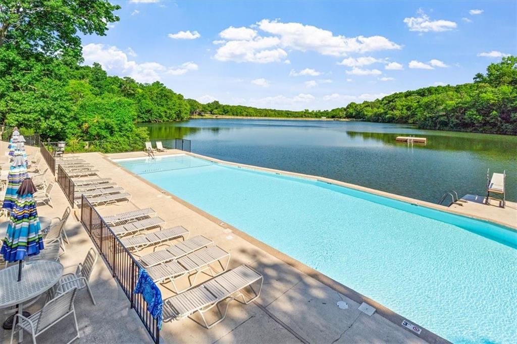 4705 Black Swan Drive