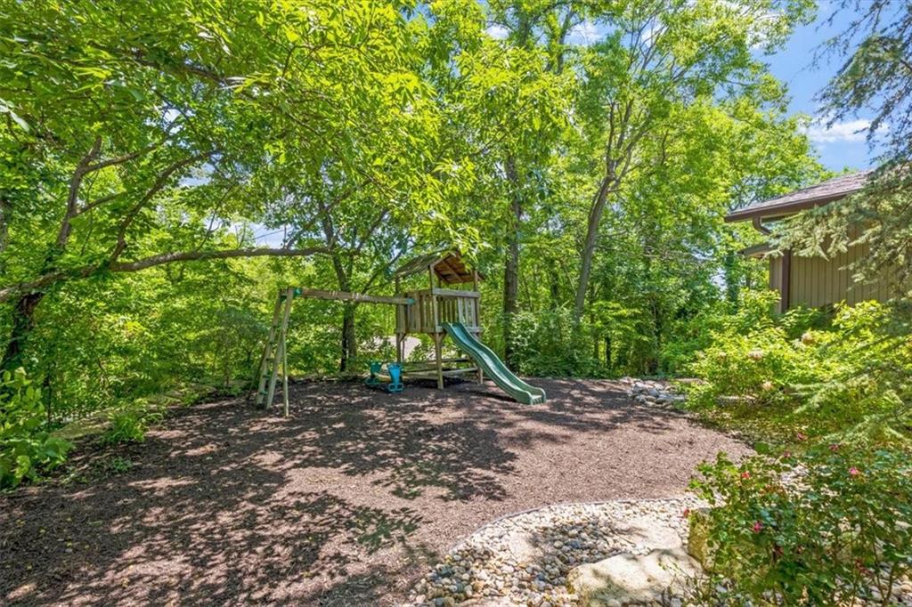 4705 Black Swan Drive