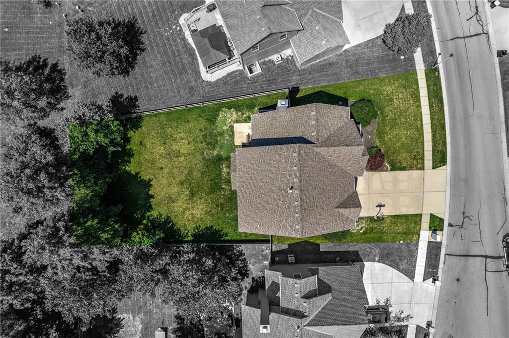 20709 W 61st Street