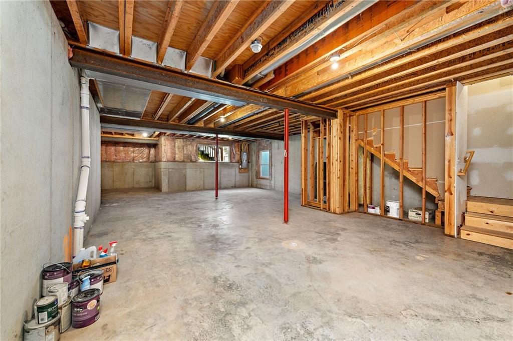 20709 W 61st Street