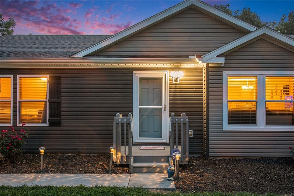 221 E Sugar Lake Drive