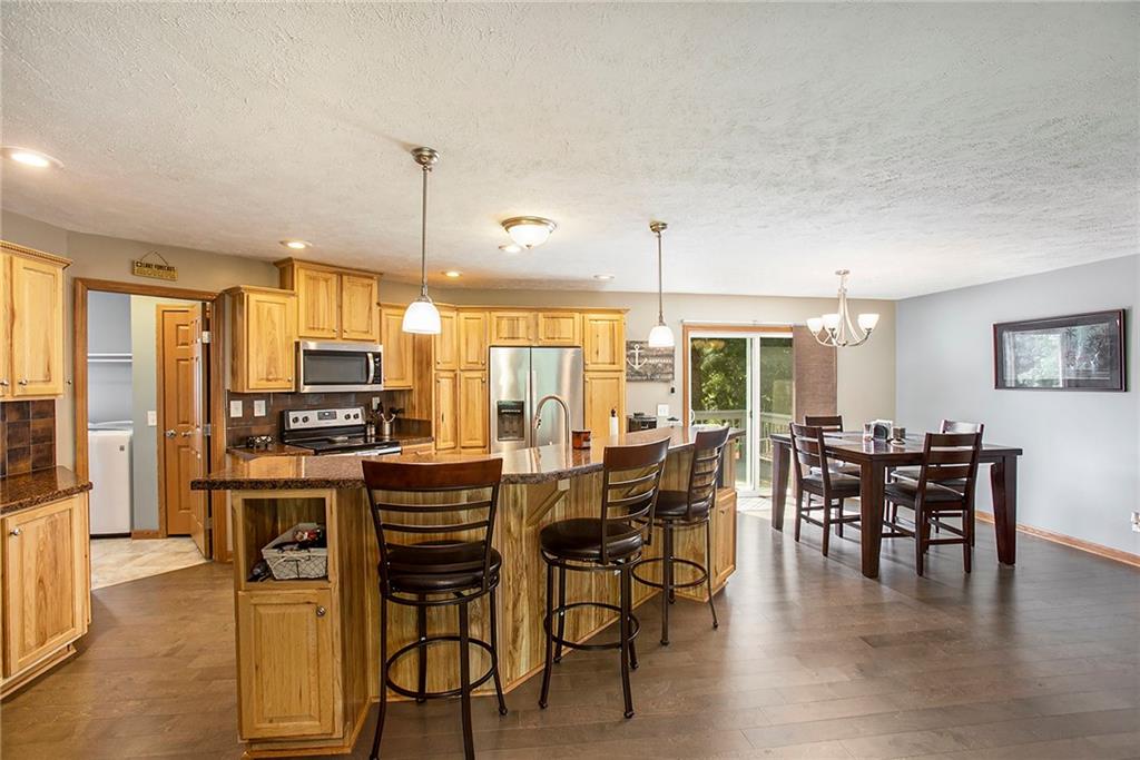 221 E Sugar Lake Drive