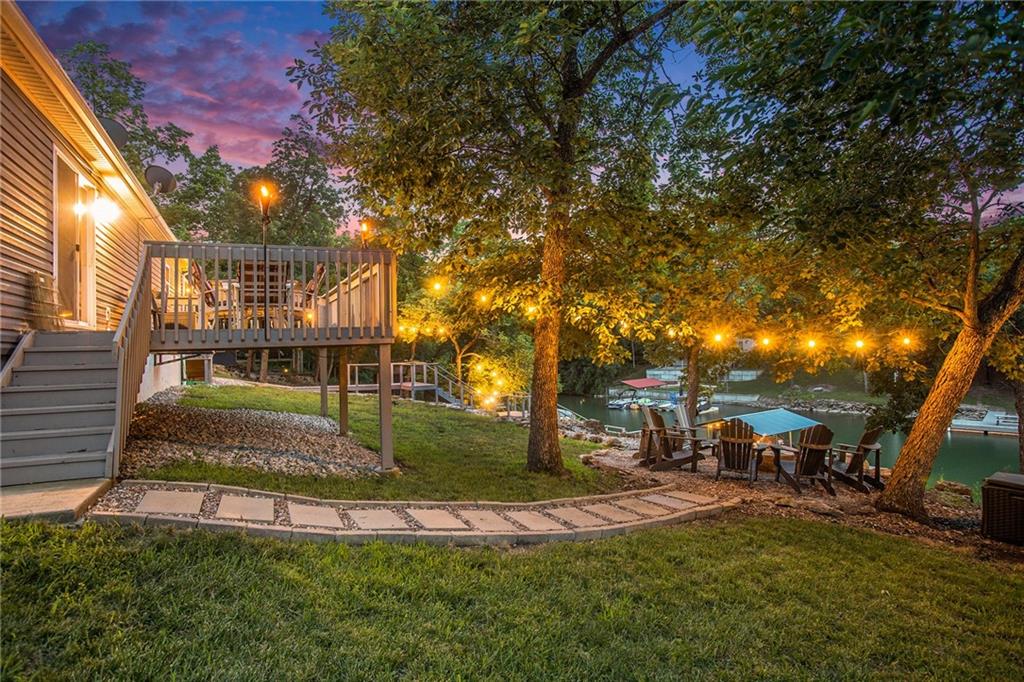 221 E Sugar Lake Drive