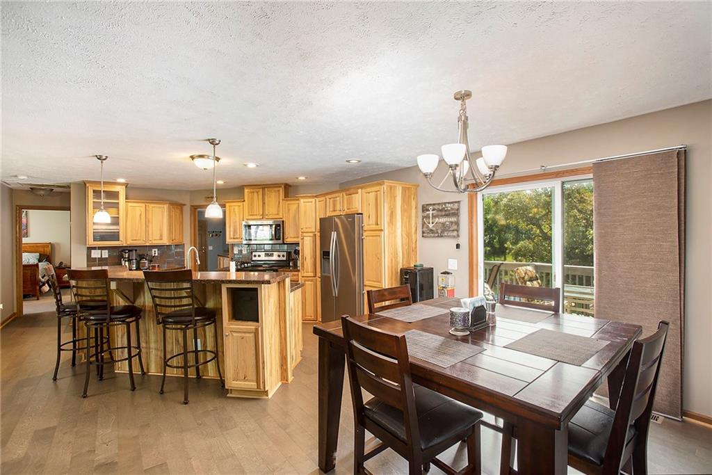 221 E Sugar Lake Drive