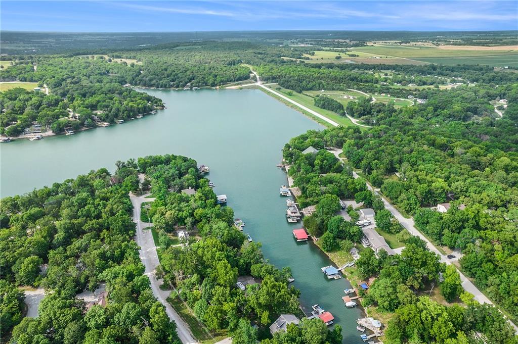 221 E Sugar Lake Drive