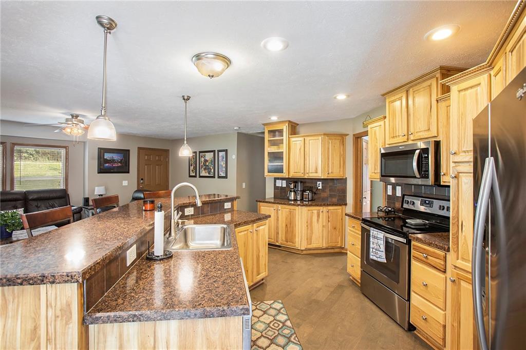 221 E Sugar Lake Drive