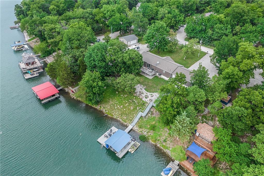 221 E Sugar Lake Drive