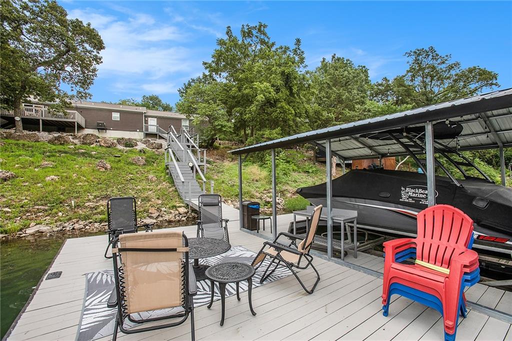 221 E Sugar Lake Drive