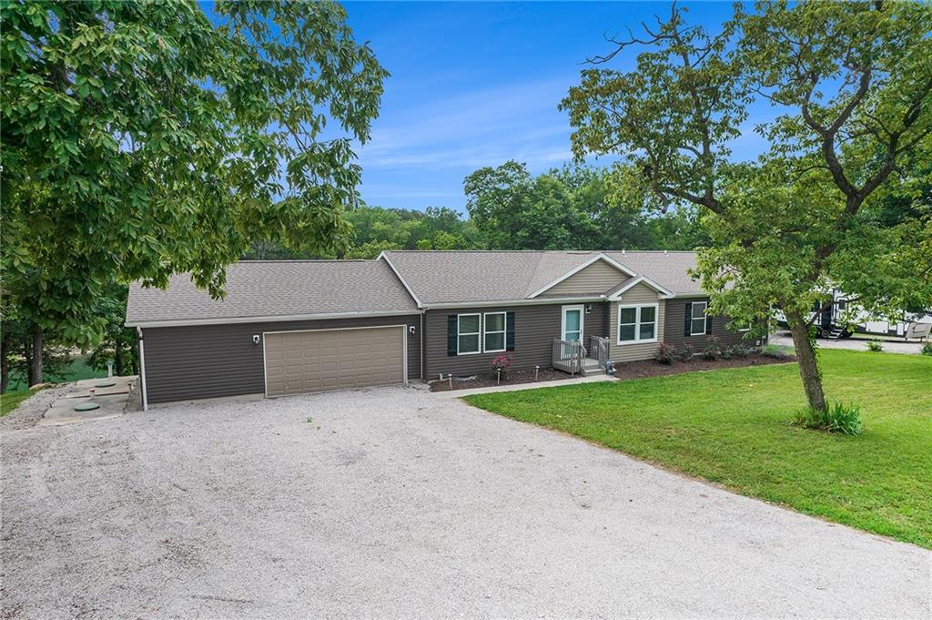 221 E Sugar Lake Drive