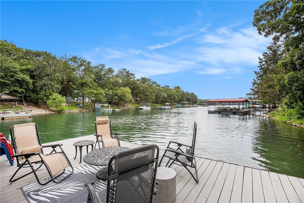 221 E Sugar Lake Drive