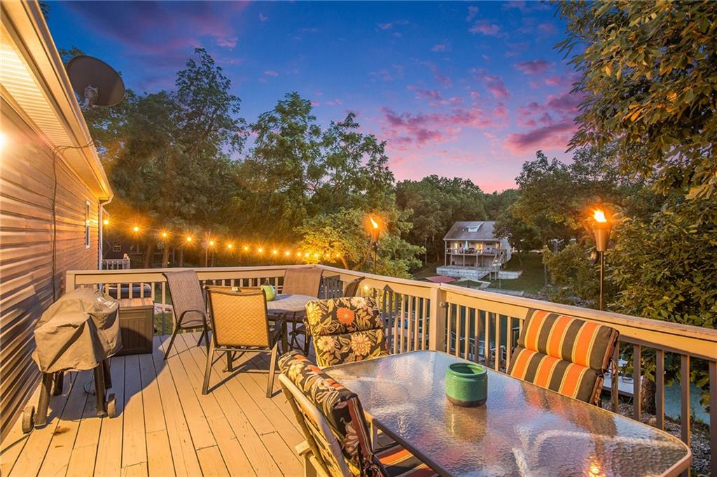 221 E Sugar Lake Drive