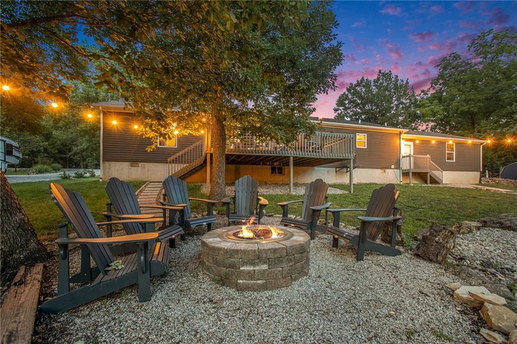 221 E Sugar Lake Drive