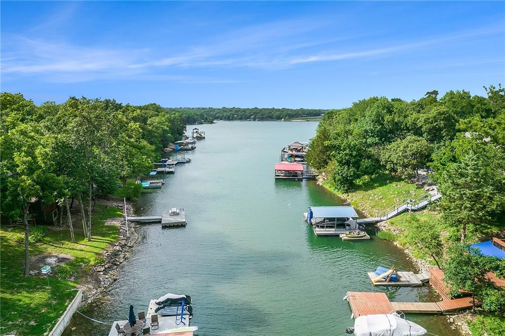 221 E Sugar Lake Drive