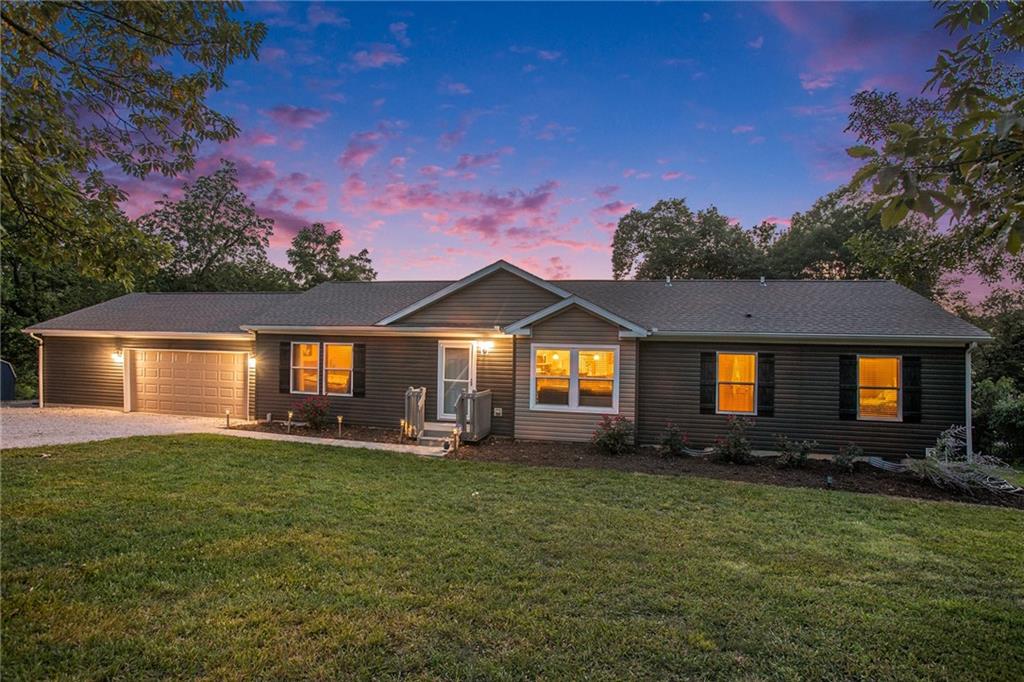 221 E Sugar Lake Drive