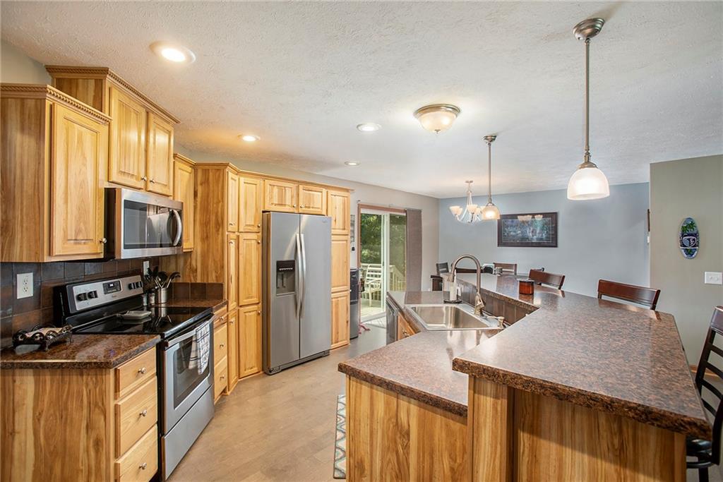 221 E Sugar Lake Drive