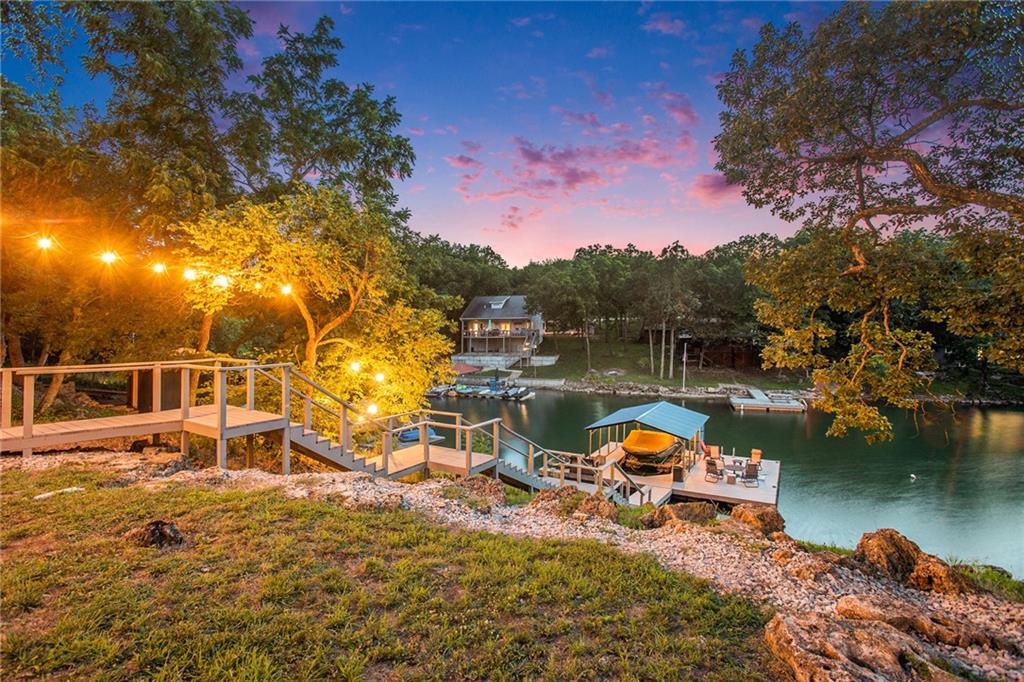 221 E Sugar Lake Drive