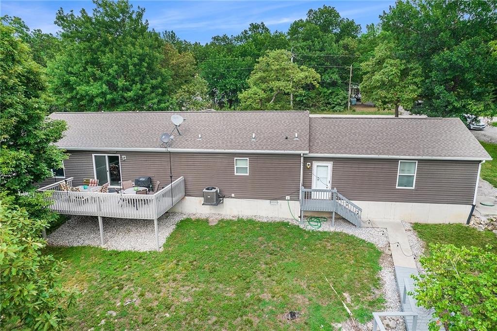 221 E Sugar Lake Drive