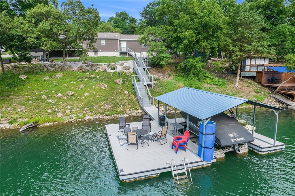 221 E Sugar Lake Drive