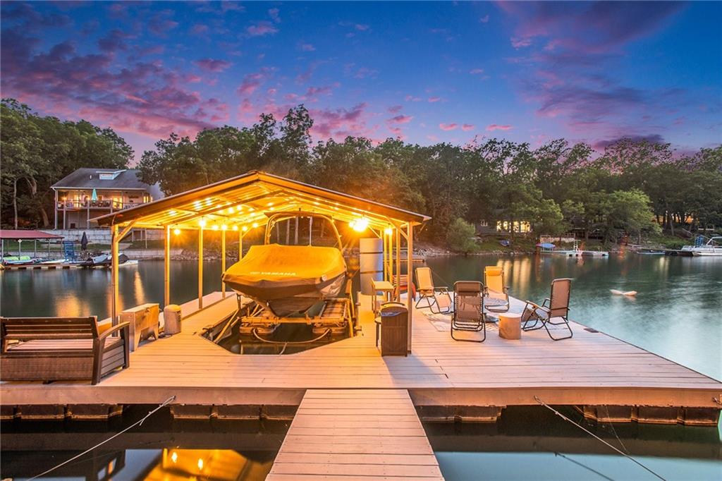 221 E Sugar Lake Drive