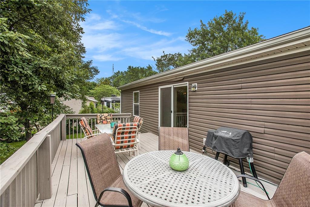 221 E Sugar Lake Drive