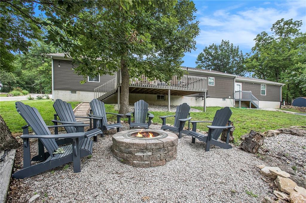 221 E Sugar Lake Drive