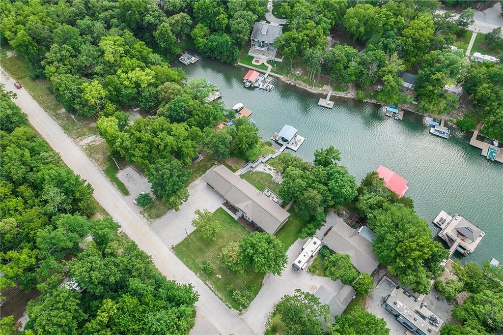 221 E Sugar Lake Drive