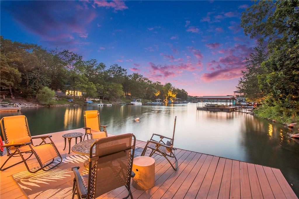 221 E Sugar Lake Drive