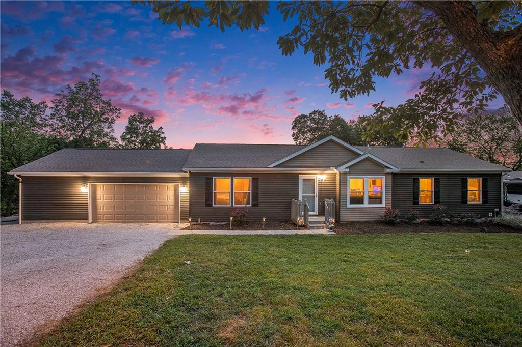 221 E Sugar Lake Drive
