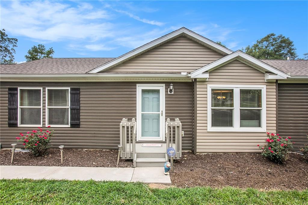 221 E Sugar Lake Drive