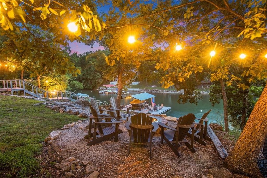 221 E Sugar Lake Drive