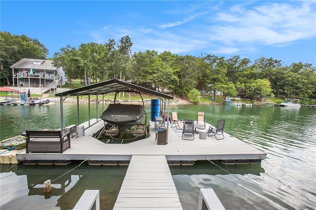 221 E Sugar Lake Drive