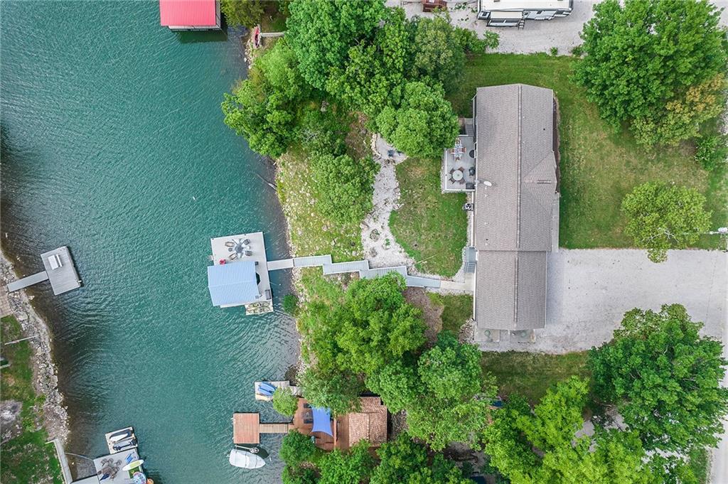 221 E Sugar Lake Drive