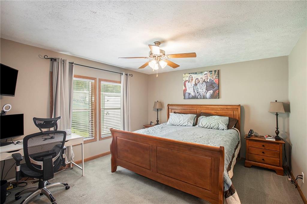 221 E Sugar Lake Drive