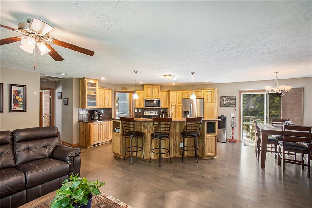 221 E Sugar Lake Drive