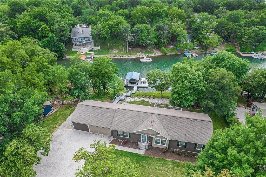 221 E Sugar Lake Drive