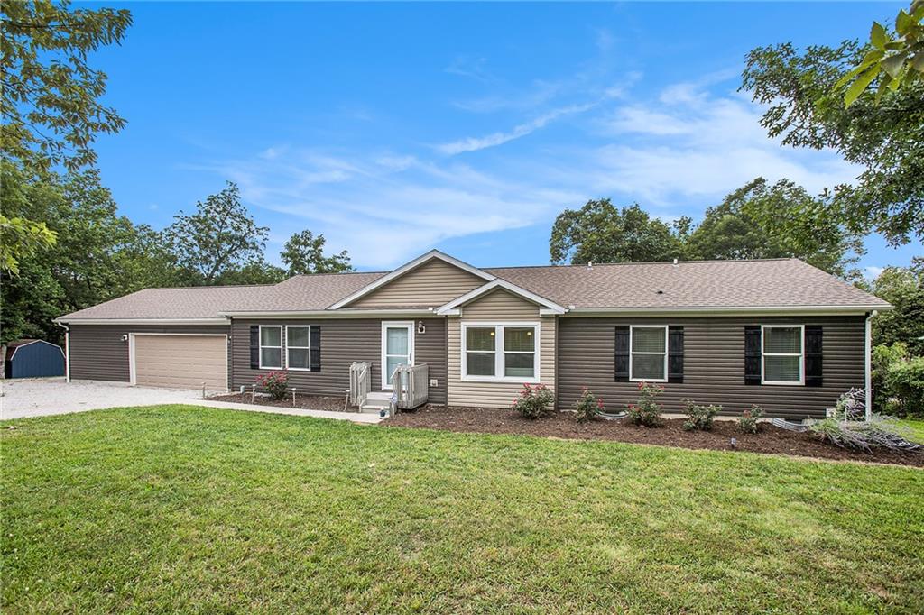 221 E Sugar Lake Drive