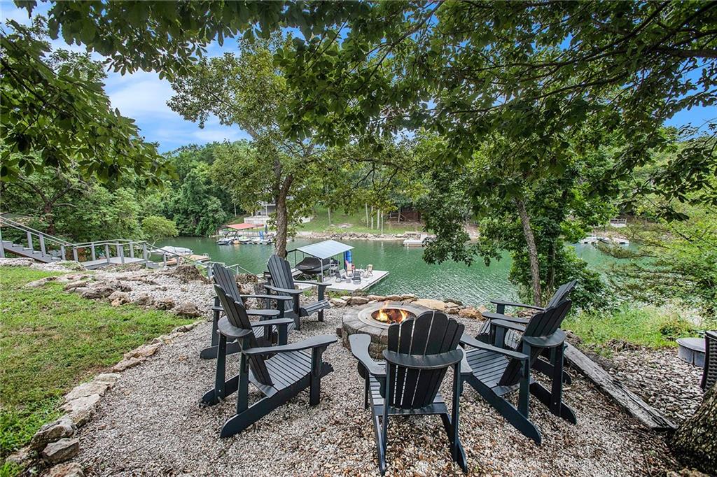 221 E Sugar Lake Drive